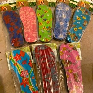 COPY - Topless Sandals 👣